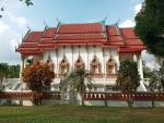 วัดนาสร้าง สถานที่ท่องเที่ยวทางวัฒนาธรรม